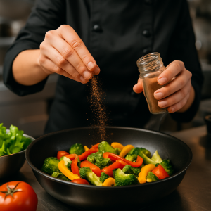 chef